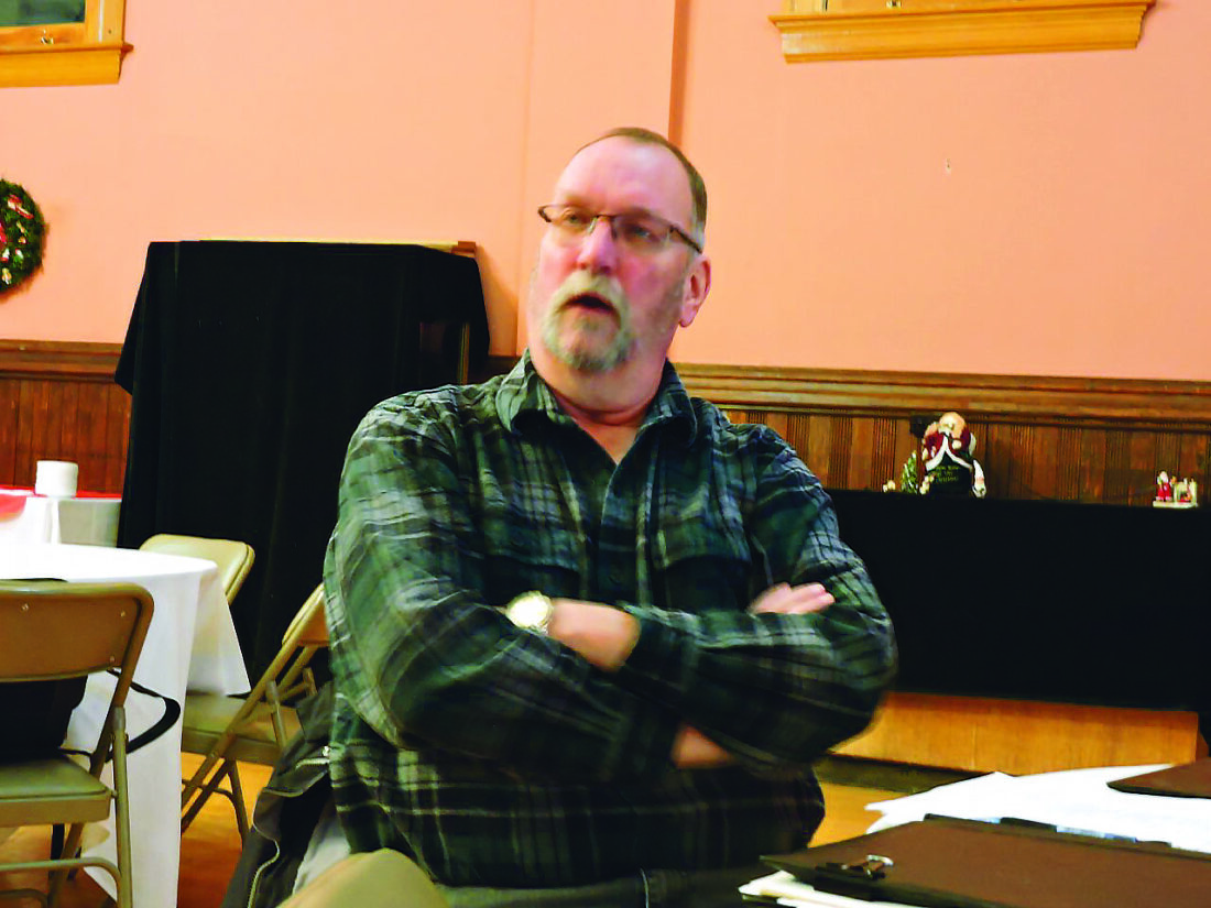 Vision for Calumet Theatre beyond what it was 100 years ago - The ...